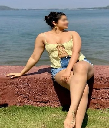 hot Call Girls in Noida